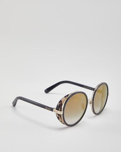 Jimmy Choo Andie Sunglasses