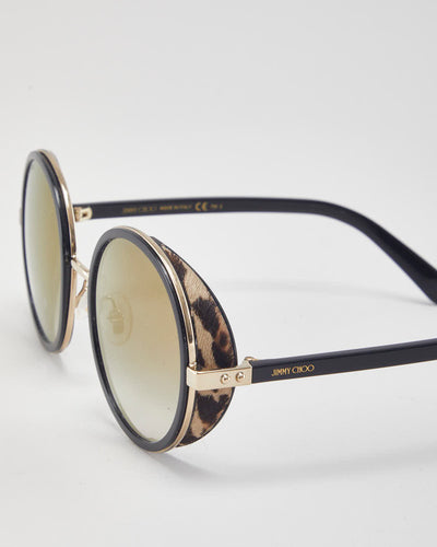 Jimmy Choo Andie Sunglasses
