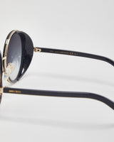 Jimmy Choo Andie Sunglasses