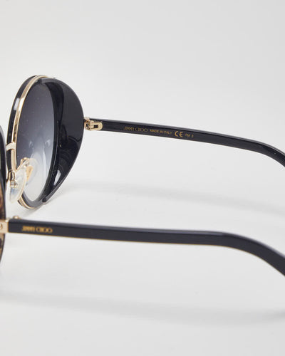 Jimmy Choo Andie Sunglasses