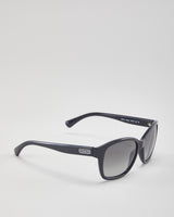 Coach Black Sunglasses