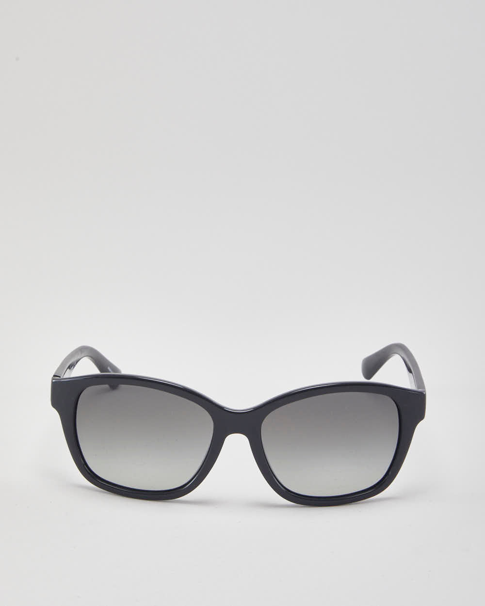 Coach Black Sunglasses