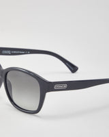 Coach Black Sunglasses