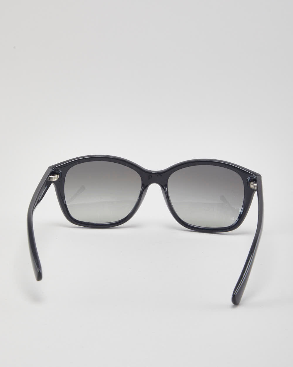 Coach Black Sunglasses