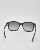 Coach Black Sunglasses