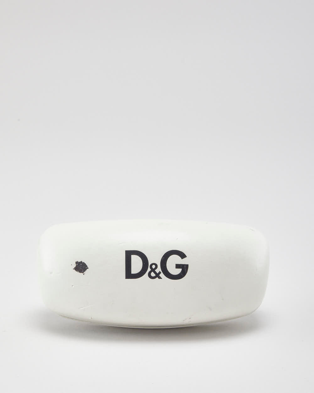 Dolce & Gabbana White Sunglasses