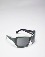 Vintage Missoni Green Sunglasses