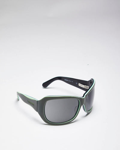 Vintage Missoni Green Sunglasses