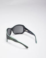 Vintage Missoni Green Sunglasses