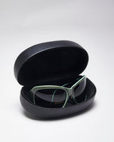 Vintage Missoni Green Sunglasses