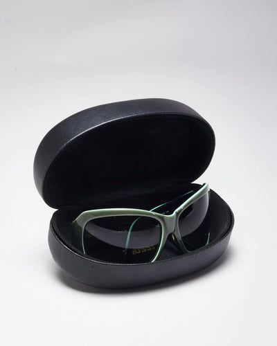 Vintage Missoni Green Sunglasses