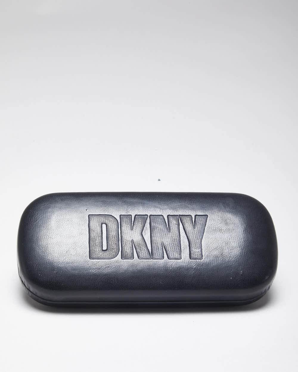 Vintage Y2k 00s DKNY Black Sunglasses
