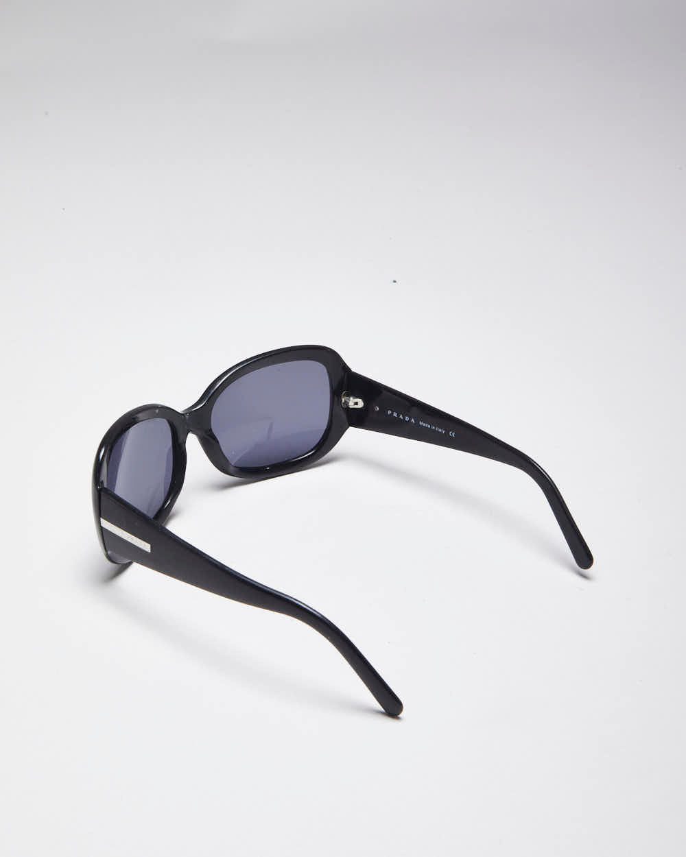 Vintage Y2k 00s Prada Sunglasses – Rokit