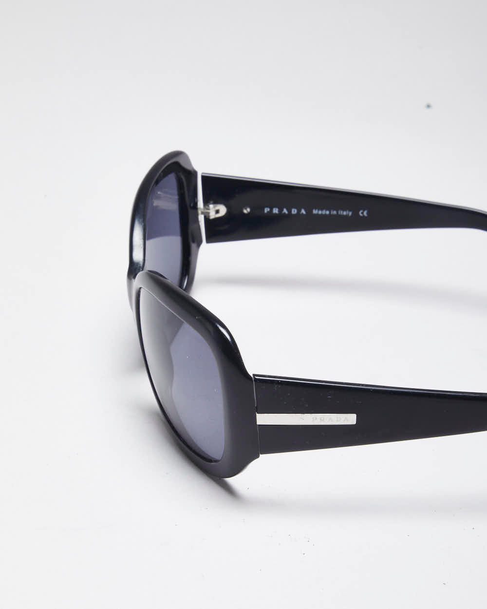 Vintage Y2k 00s Prada Sunglasses – Rokit