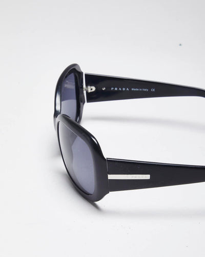 Vintage Y2k 00s Prada Sunglasses