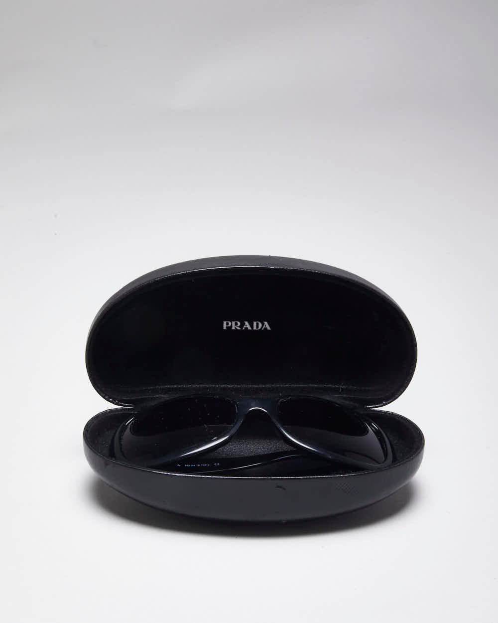 Vintage Y2k 00s Prada Sunglasses – Rokit