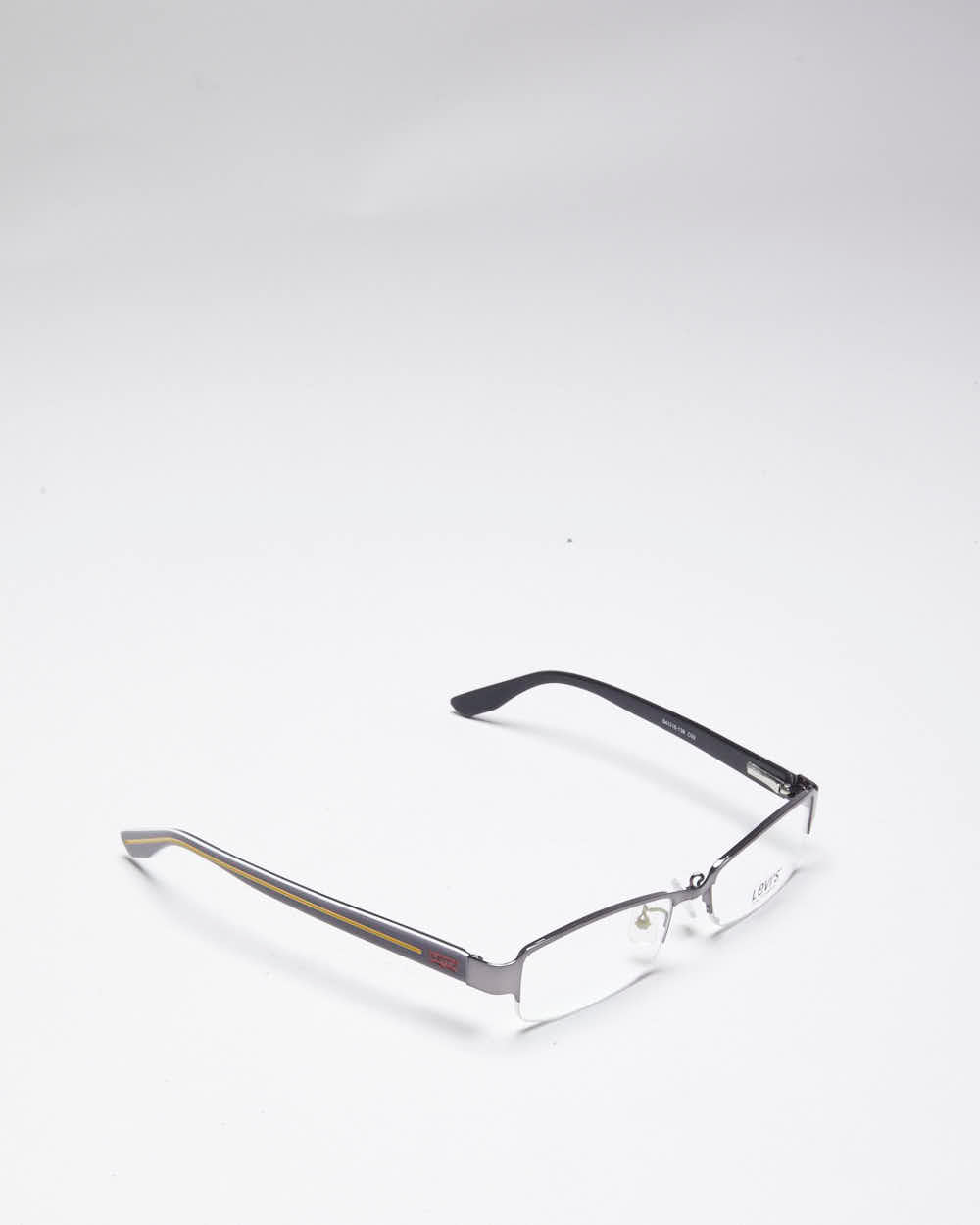 Vintage Y2k 00s Levi's Glasses
