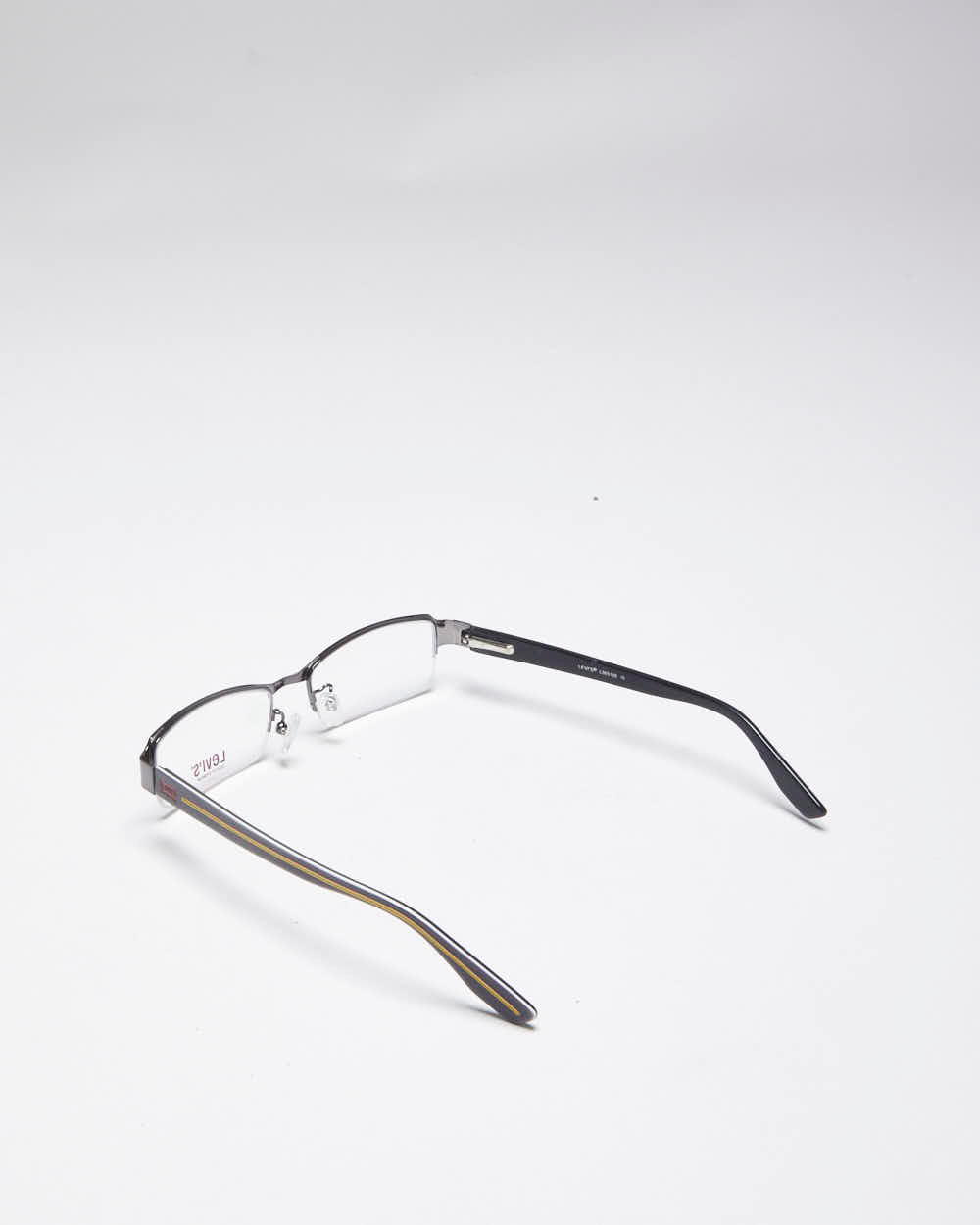 Vintage Y2k 00s Levi's Glasses