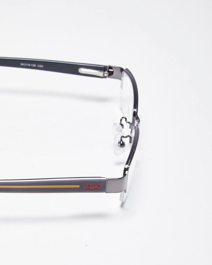 Vintage Y2k 00s Levi's Glasses