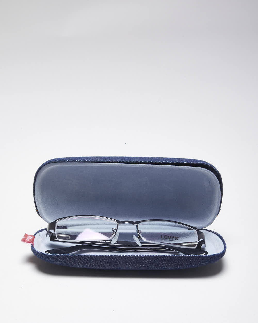 Vintage Y2k 00s Levi's Glasses