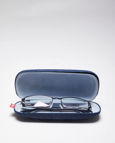 Vintage Y2k 00s Levi's Glasses