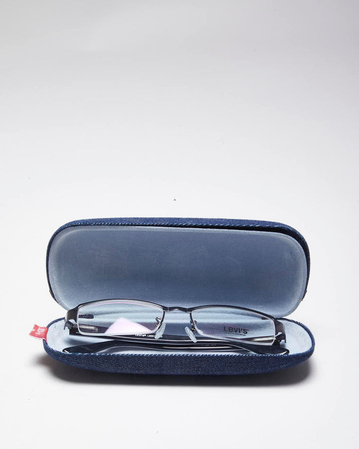 Vintage Y2k 00s Levi's Glasses