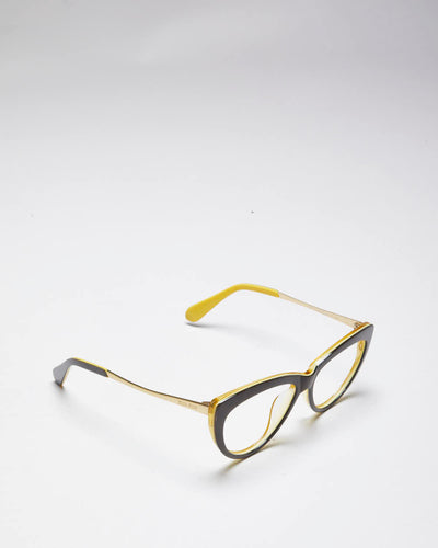 Vintage Miu Miu Glasses Frames