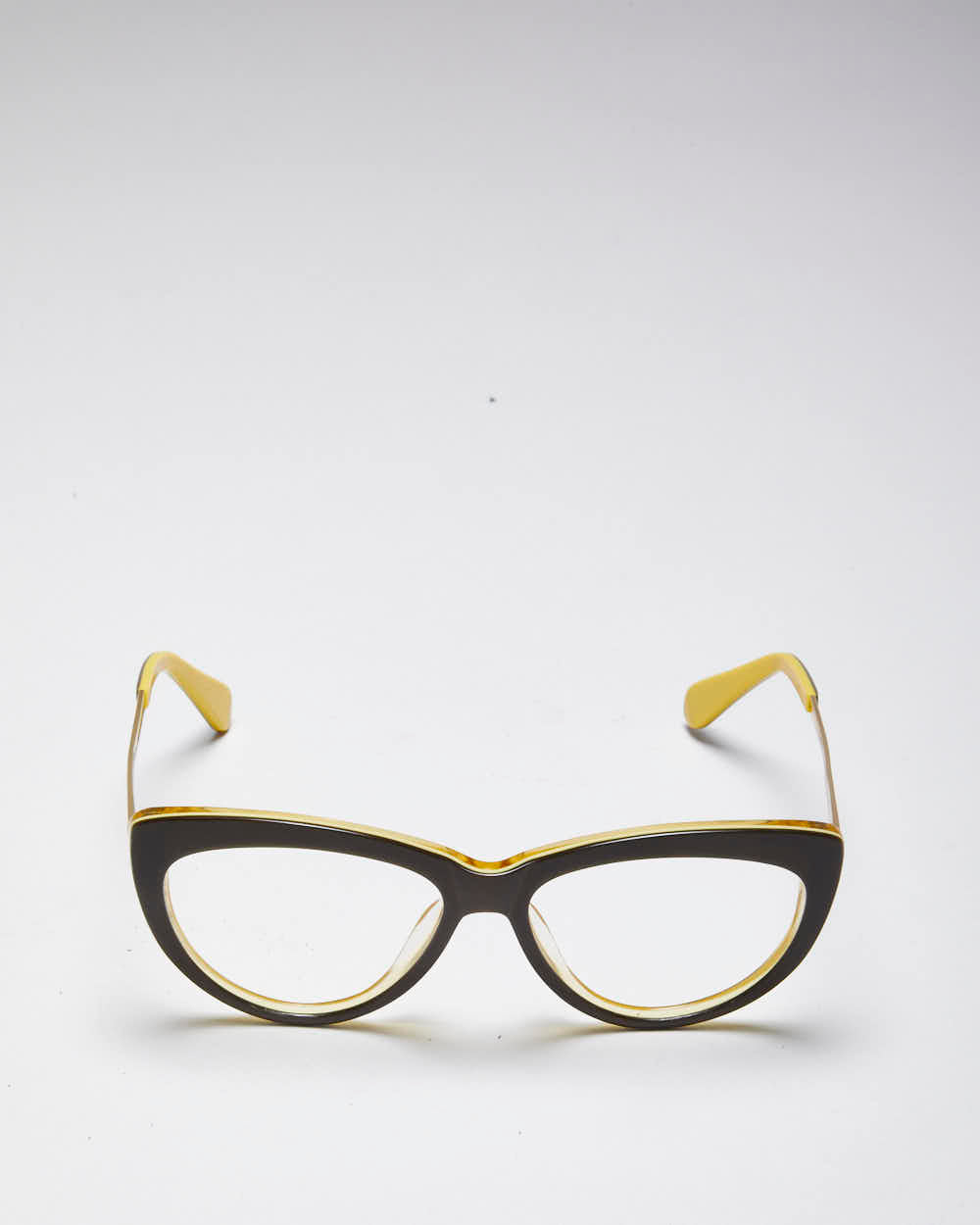 Vintage Miu Miu Glasses Frames