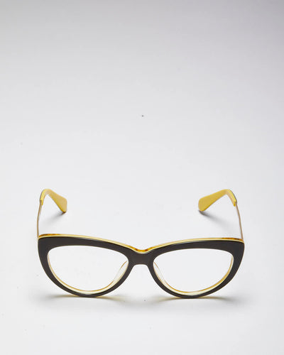 Vintage Miu Miu Glasses Frames