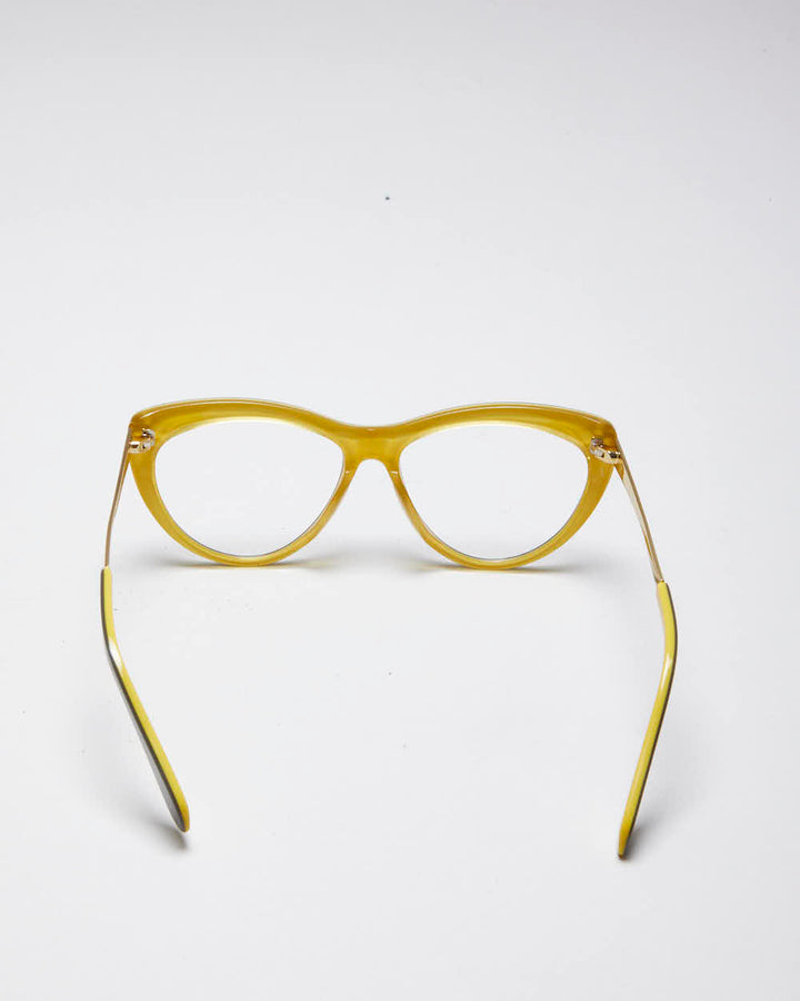 Vintage Miu Miu Glasses Frames