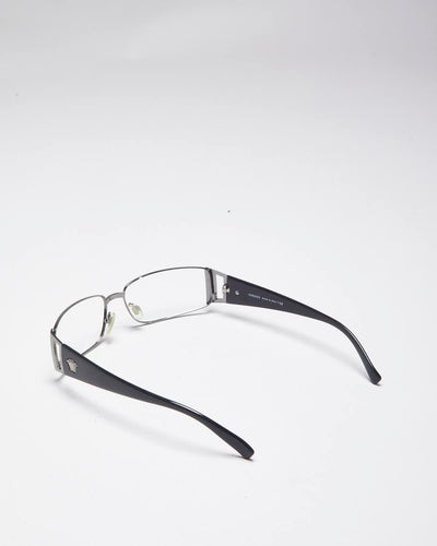 Vintage Y2k 00s Versace Glasses Frames