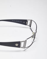 Vintage Y2k 00s Versace Glasses Frames