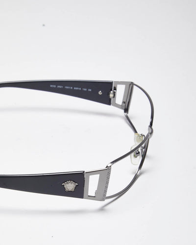 Vintage Y2k 00s Versace Glasses Frames
