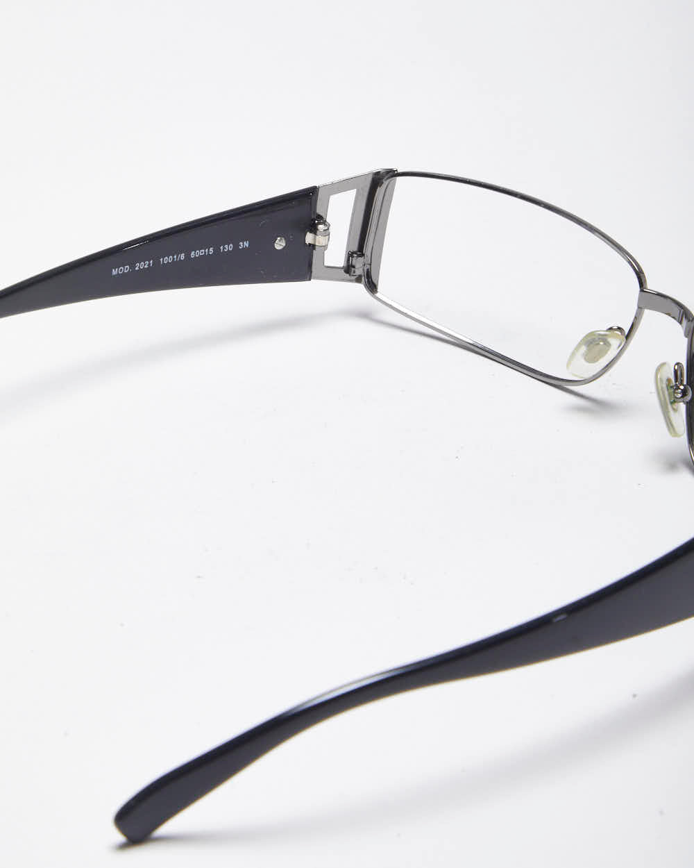 Vintage Y2k 00s Versace Glasses Frames