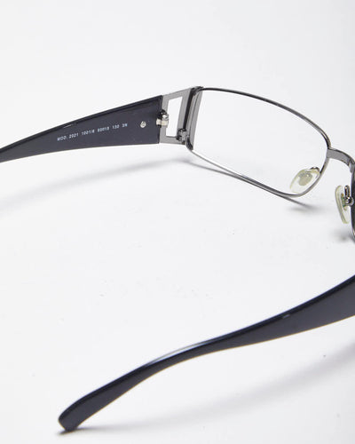 Vintage Y2k 00s Versace Glasses Frames