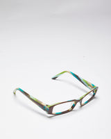 Vintage Y2k 00s Missoni Glasses Frames