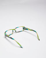 Vintage Y2k 00s Missoni Glasses Frames