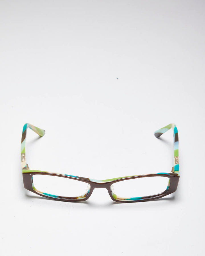 Vintage Y2k 00s Missoni Glasses Frames