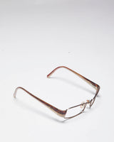 Vintage Y2k 00s Prada Glasses Frames