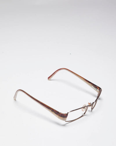 Vintage Y2k 00s Prada Glasses Frames