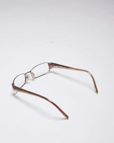 Vintage Y2k 00s Prada Glasses Frames