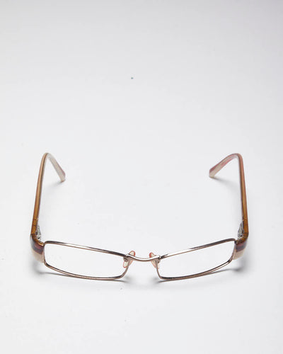 Vintage Y2k 00s Prada Glasses Frames