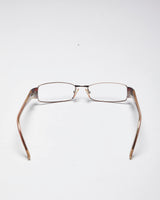 Vintage Y2k 00s Prada Glasses Frames