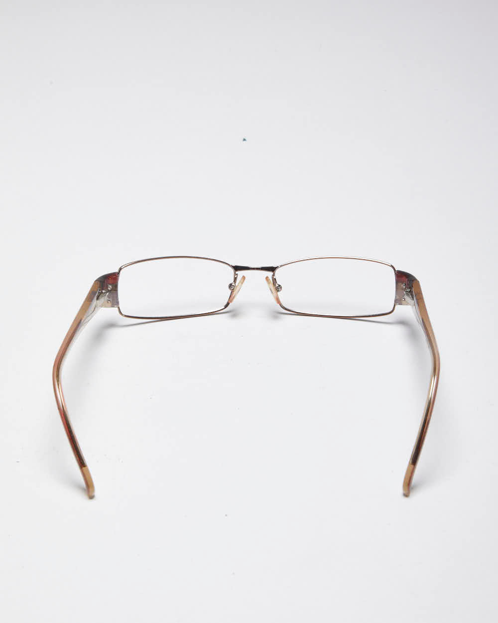 Vintage Y2k 00s Prada Glasses Frames