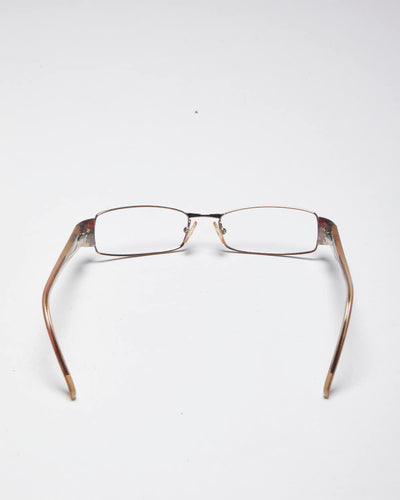 Vintage Y2k 00s Prada Glasses Frames
