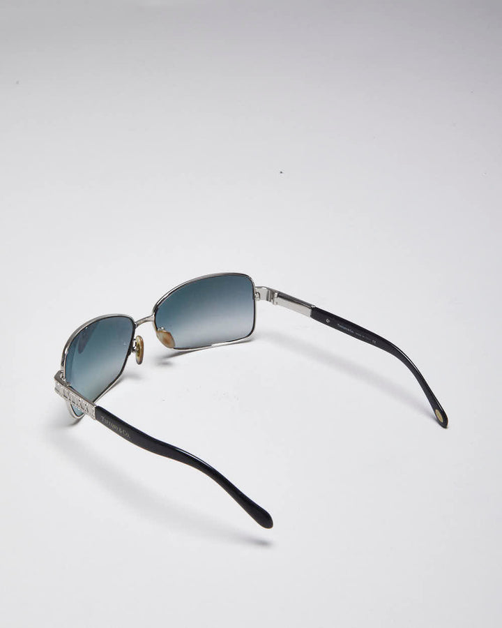 Vintage Y2k 00s Tiffany Sunglasses