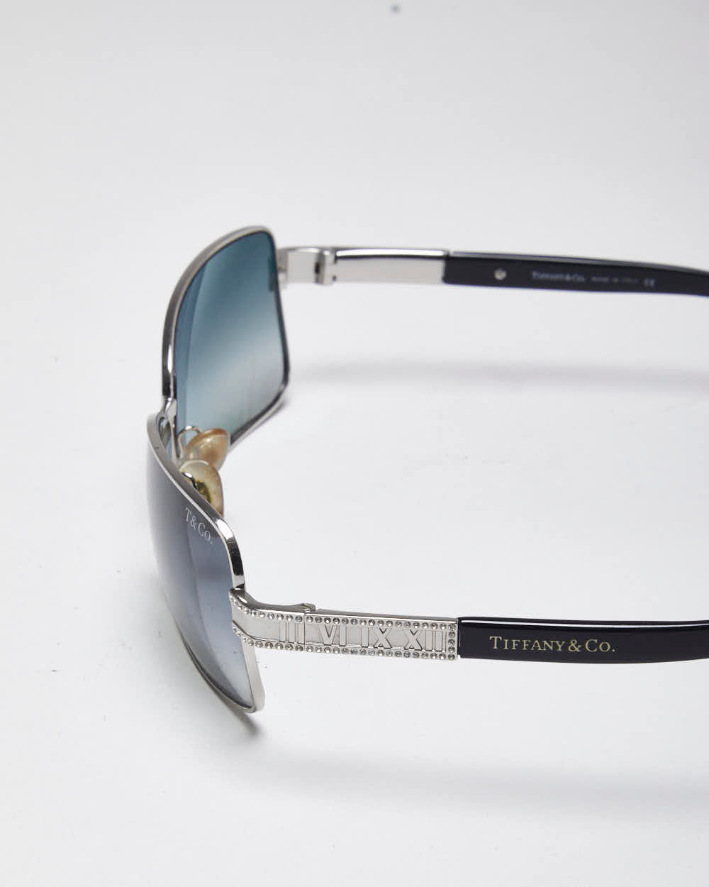 Vintage Y2k 00s Tiffany Sunglasses