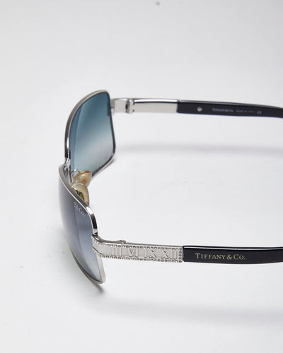 Vintage Y2k 00s Tiffany Sunglasses