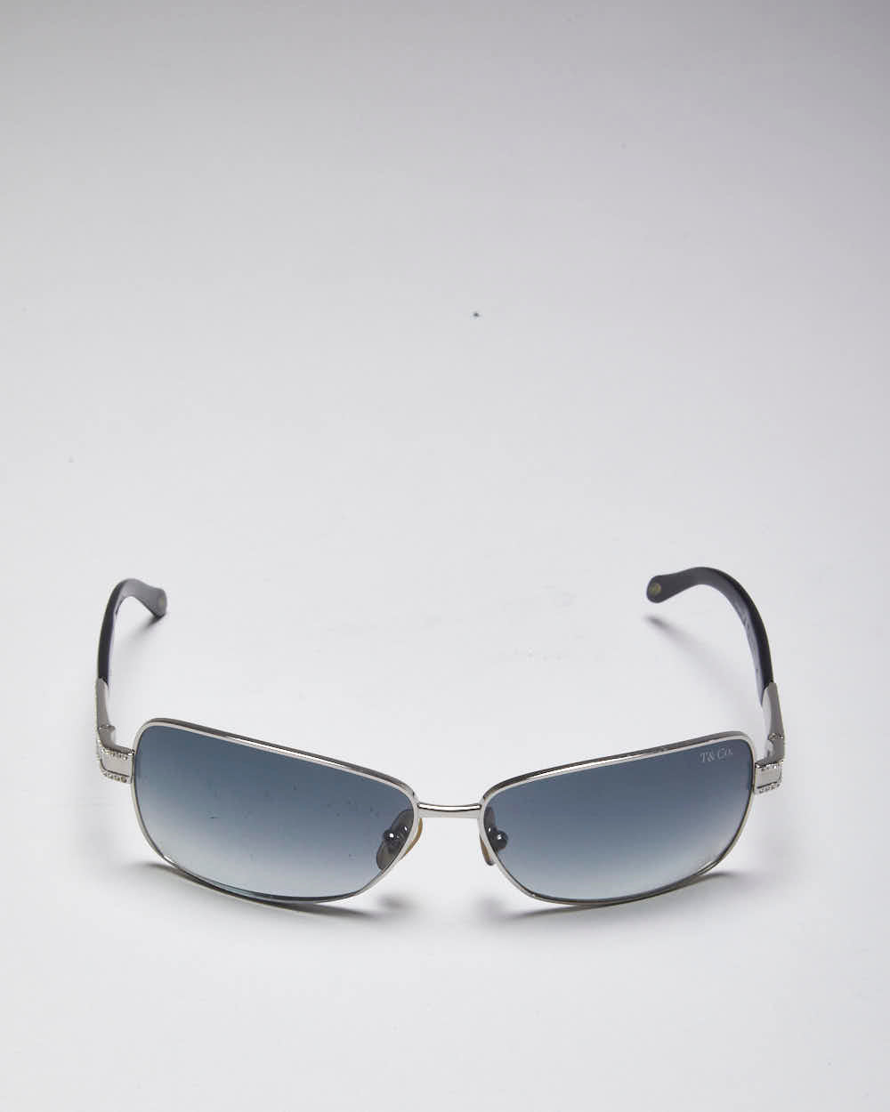 Vintage Y2k 00s Tiffany Sunglasses