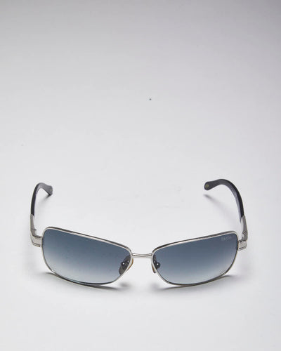 Vintage Y2k 00s Tiffany Sunglasses